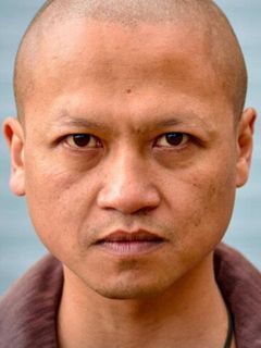 Бэрри Эмонд