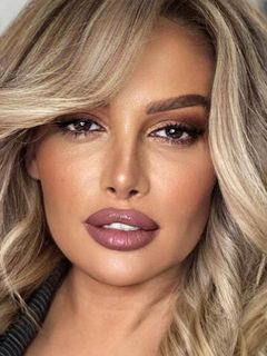 Луиза Нерсисян