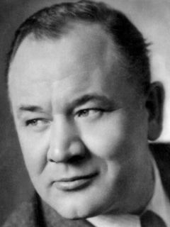 Борис Андреев