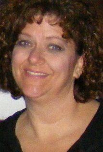 Анджела Люшен