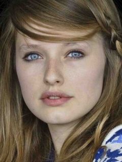 Элла-Джун Генрард