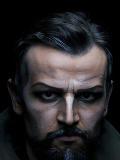 Антон Сухарев