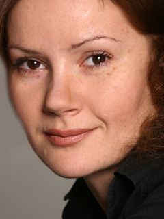 Ольга Белова