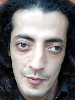 Мохамед Арусси