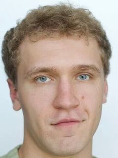 Дмитрий Гогу