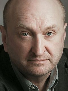 Сергей Женовач
