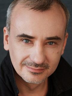 Глеб Подгородинский