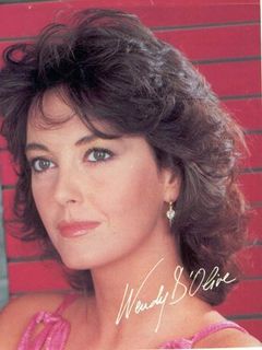 Венди Д’Олайв