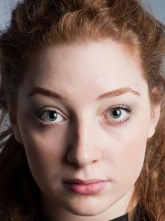 Полина Ражникова