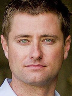 Джордж Кларк