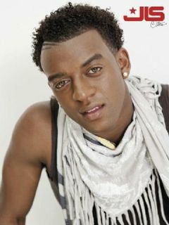 Oritsé Williams