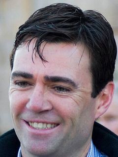 Эндрю Бёрнэм