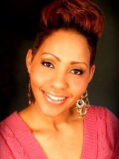 Кристина Бенжамин