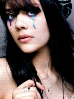 Bat for Lashes