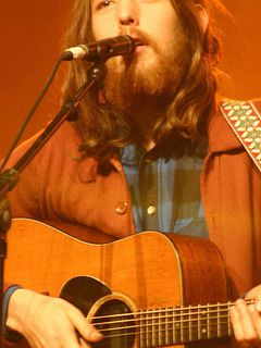 Fleet Foxes
