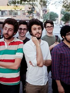 Passion Pit