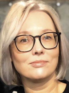 Ирина Гурьянова