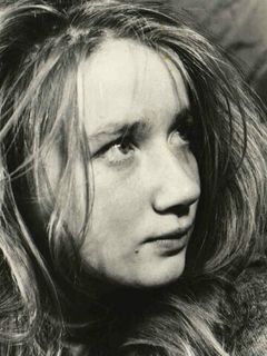 Любовь Старкова