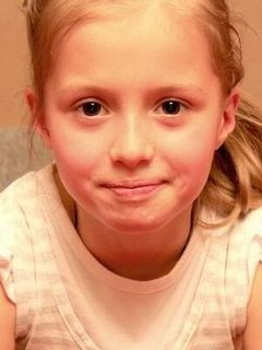 Алина Кукушкина