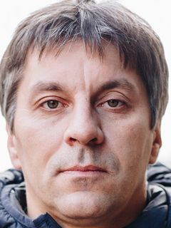 Алексей Тельнов