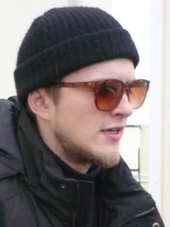 Александр Бакшаев