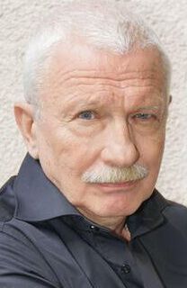 Виктор Кулюхин