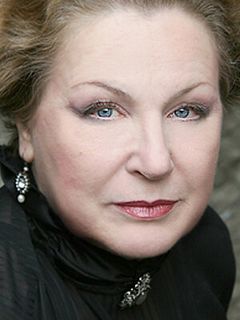 Галина Киндинова