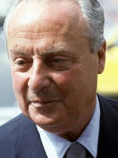 Джорджо Бассани