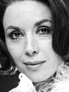 Дана Уинтер