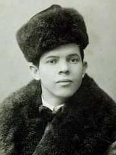 Виталий Лазаренко