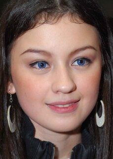 Кимберли Райдер