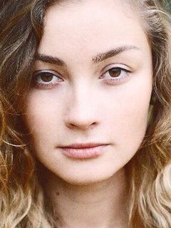 Екатерина Богучарская