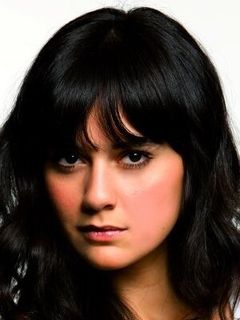 Патрисия Гарса