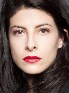 Летисия Фабиан