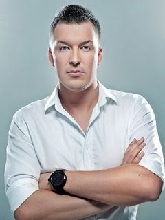 Филипп Беликов