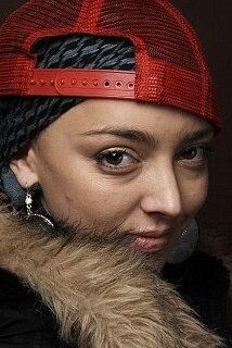 Стелла Макгоун