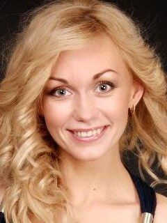 Елена Мироненко