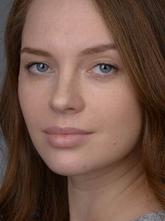 Наталья Свешникова