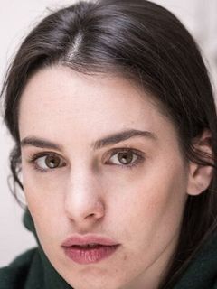 Шарлотта Эжен Гибо