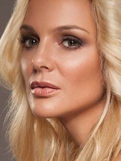 Екатерина Мельник
