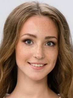 Ольга Богданова