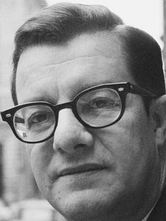 Raymond Rohauer