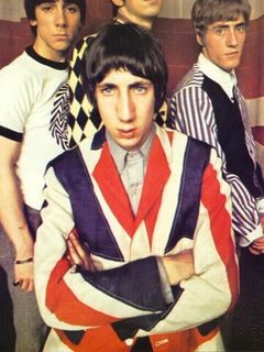 The Who