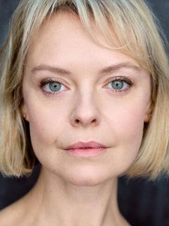 Тори Батлер-Харт