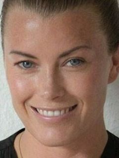 Трайс Энджи Кристиансен