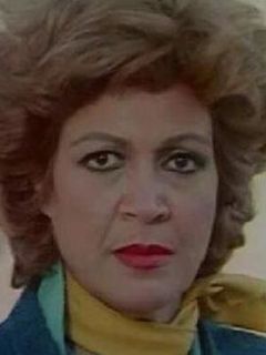 Надиа Эззат