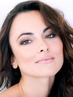 Изабель Леонард