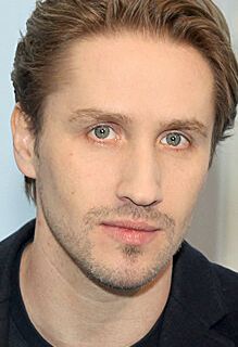 Андрей Меркурьев