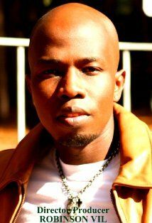 Робинсон Виль