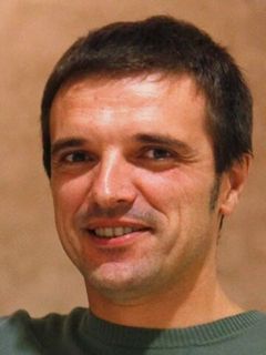 Alberto Gorritiberea
